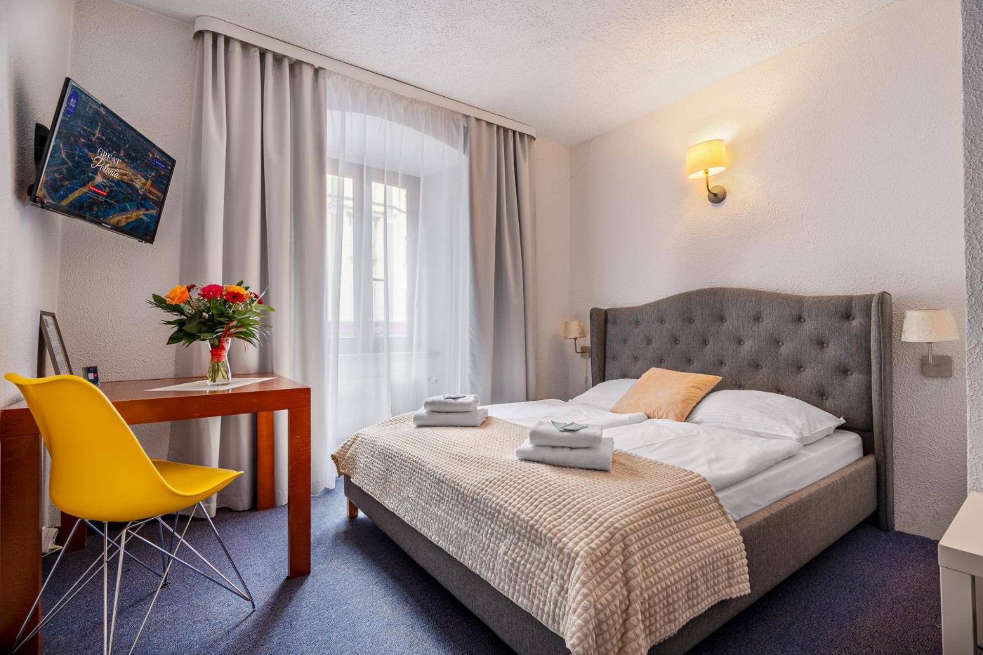 Great Polonia Jelenia Gora City Center Bagian luar foto