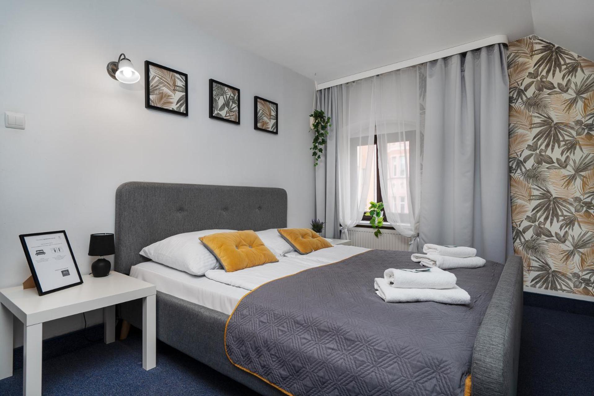 Great Polonia Jelenia Gora City Center Bagian luar foto